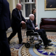 Illustration for article titled ‘He’s Dying Anyway’: White House Aide’s Crass ‘Joke’ About Sen. John McCain